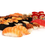 Суши сет Sushi Time 24 Фото