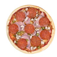 Мясной микс Фото