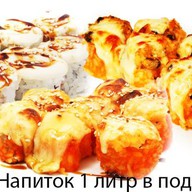 Сырное счастье Фото