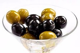 Маслины и оливки - Фото