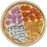 4 сезона Фото