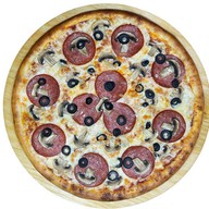 Итальянская Фото