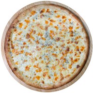 5 сыров Фото