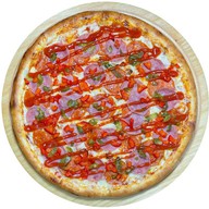 Сальса Фото