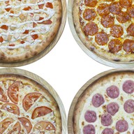 Пицца-комбо № 3 Фото