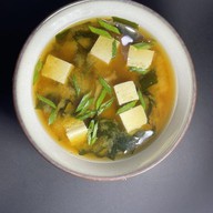 Мисо суп Фото