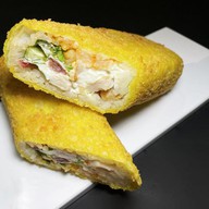 Шаурролл гигант Фото