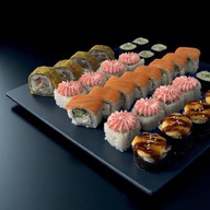 Аригато Фото