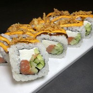 Салмон Фото