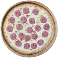 Ветчина и сыр Фото