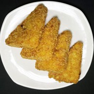 Картофельные хешбрауны Фото