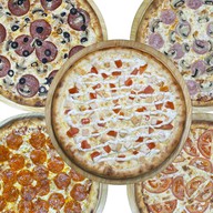 Пицца-комбо № 4 Фото