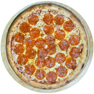 Пепперони Фото
