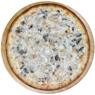 Жульен пицца Фото