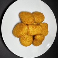 Наггетсы куриные Фото