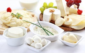 Сыр творожный - добавка в начинку - Фото