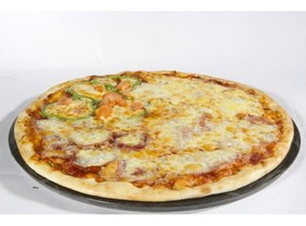 Пицца 4 сезона - Фото