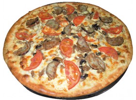 Пицца Лагуна - Фото