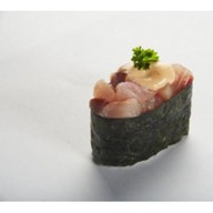 Запеченные суши - Лакедра Фото