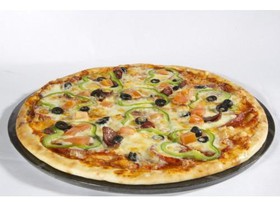 Пицца Дон Педро - Фото