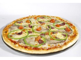 Пицца Премиум - Фото