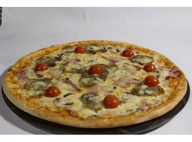 Пицца Милано - Фото