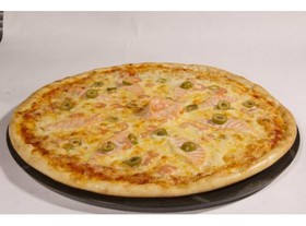 Пицца Сёмга - Фото