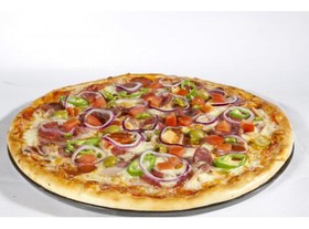Пицца Чили - Фото