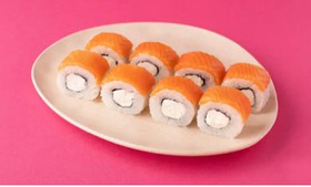 Филадельфия лайт - Фото