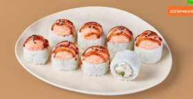 Нежный с курицей - Фото