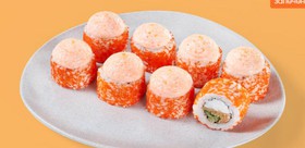 Такамуро - Фото