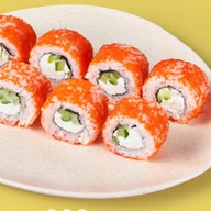 Царевна ролл Фото