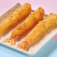 Креветки панко Фото