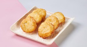 Наггетсы куриные - Фото