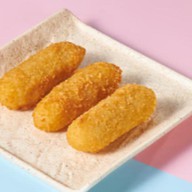 Сырные палочки Фото