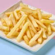 Картофель фри Фото