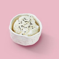 Рис гохан Фото