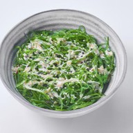 Чукка салат Фото