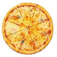 Четыре сыра Фото