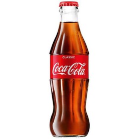 Coca-Cola (стекло) - Фото