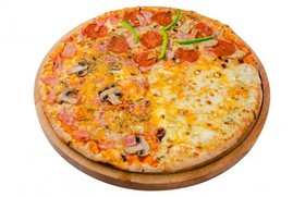 Пицца Ассорти - Фото