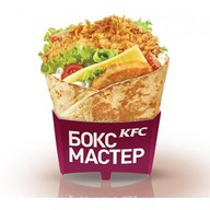 Боксмастер Фото