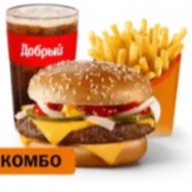Гранд большой комбо Фото
