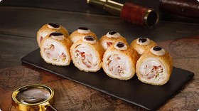 Канкун с курицей - Фото