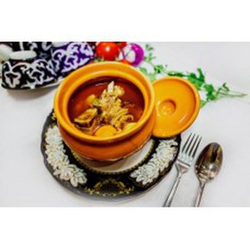 Жаркое по-домашнему - Фото