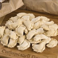 Вареники (замороженные) Фото