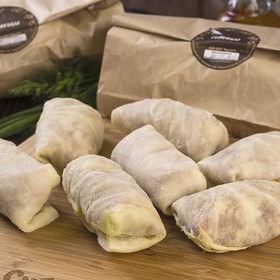 Голубцы (замороженные) - Фото