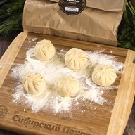 Хинкали (замороженные) Фото