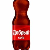 Добрый кола Фото