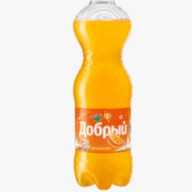 Добрый апельсин Фото